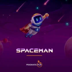 Spaceman 5536 bet